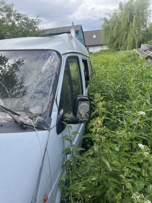 Форд транзіт Tranzit FORD