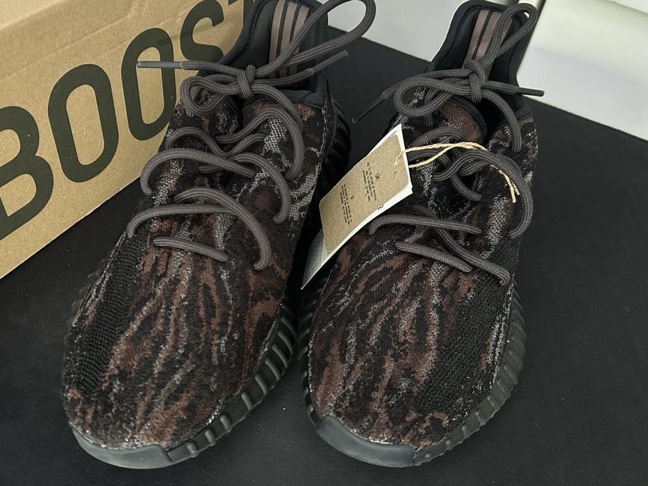 Yeezy Boost 350 v2 mx rock