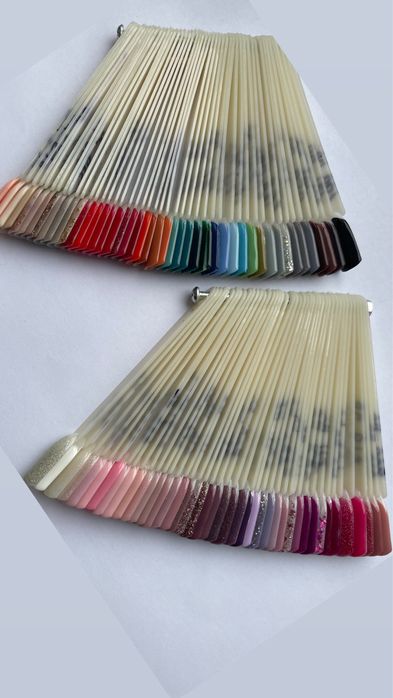 Гель лак лампа для манікюра педикюра