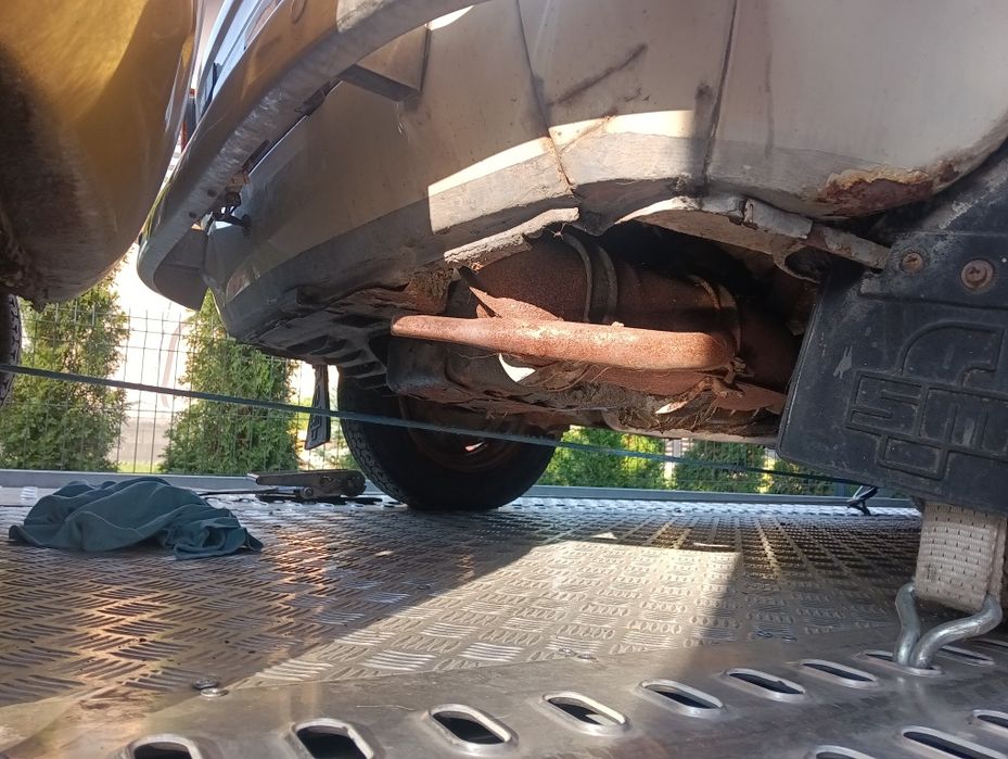 Fiat 126p, 600 CCM,83 rok ,