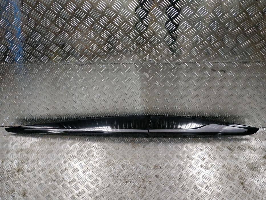 Renault clio iv listwa drzwi tył lewa