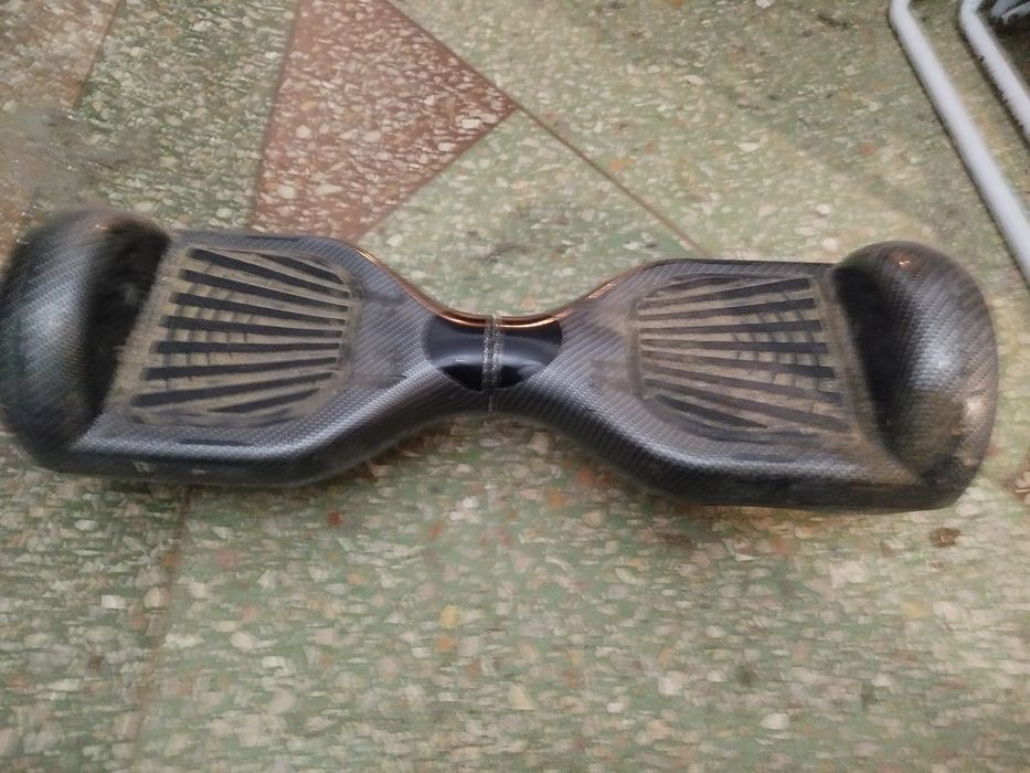 Smart Balance Wheel 6.5