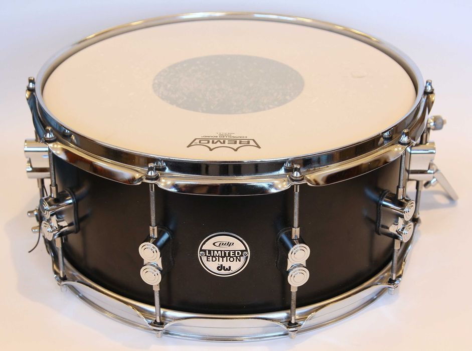 PDP by DW - Werbel brzozowy Birch Limited Edition 14''x6.5''