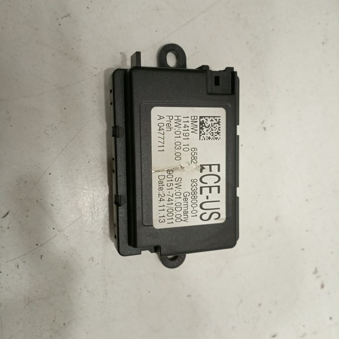 Módulo GPS - BMW 5 Touring (F11) | 09 - 17