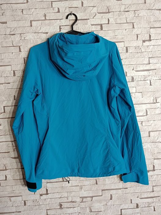 Damskie cienka kurtka Softshell Sweet Protection roz.M