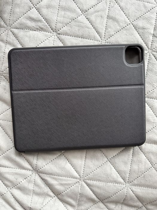 Чохол LAUT Prestige Folio для iPad Air 5/4, Pro 11 (2022-2018) (Black)