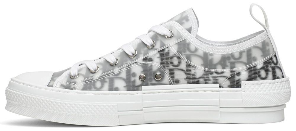 Nike Converse B23 Low 'Oblique'