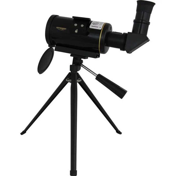 Teleskop Omegon Maksutova MightyMak 60