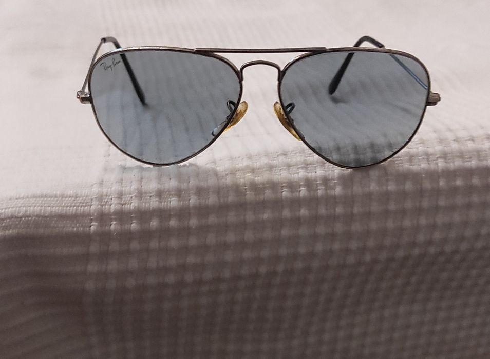 Okulary przeciwsłoneczne Ray ban Aviator Classsic