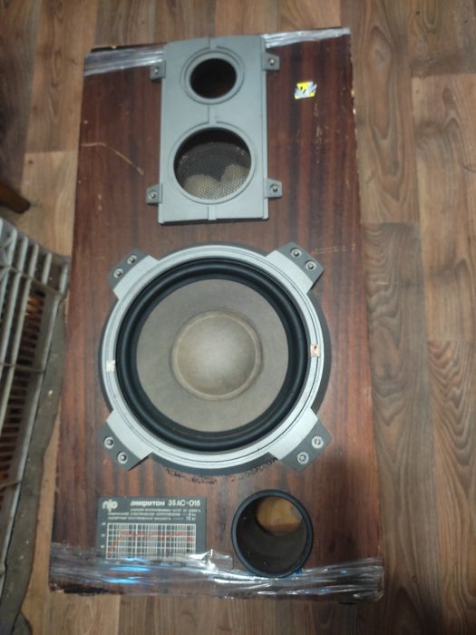Акустична система Амфітон 50 АС -022 і 35 АС -012.: 2 300 грн ...