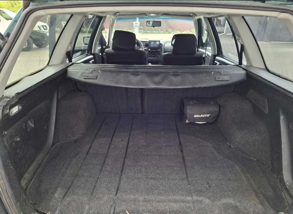 Golf 3 Variant,1.6i,1997