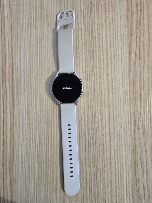 Smartwatch galaxy watch4