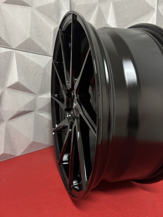 JR36 NOWE Felgi Koła 19" 5x112 • • JAPAN RACING • •