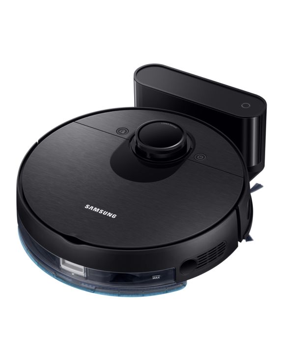 Робот-пилосос миючий Samsung VR3MB77312K/UK