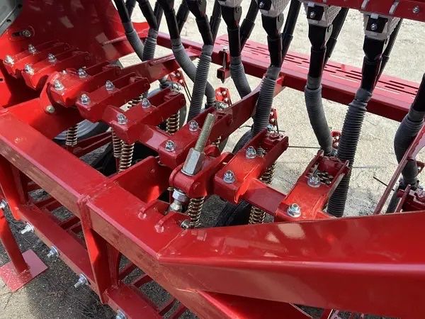 Сівалка Зернова  варіаторна СЗД 2700 ( та інші розміри)