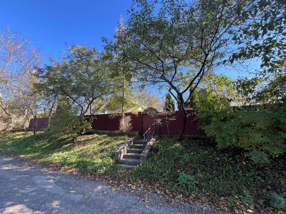 Продаж будинку в с. Олеша