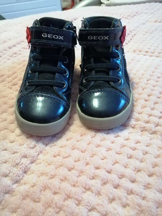 Sapatilha de criança