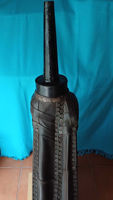 Fole para mesa ou decoração