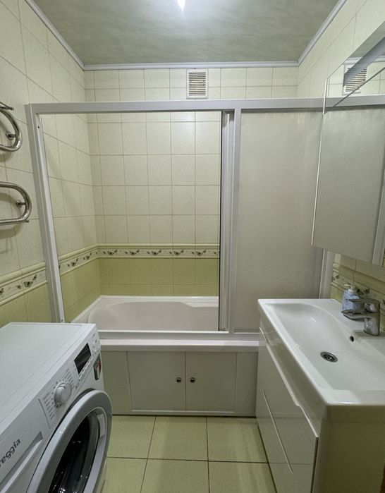 Продаж 2 кімнатної квартири з ремонтом на Сихові по вулиці Освицька.