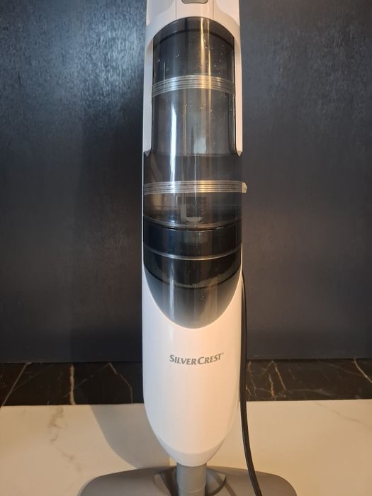 Mop parowy Silvercrest