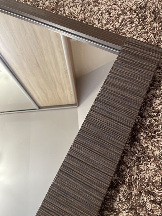 Lustro scienne 102x83