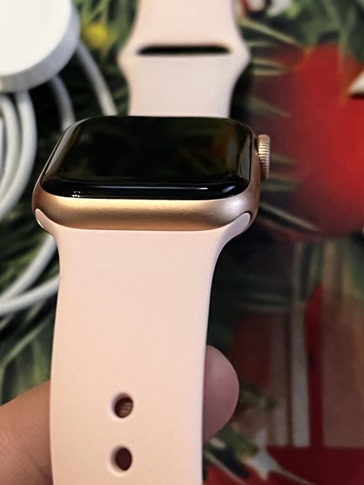 Idelany Apple watch 5 40 lte cellular