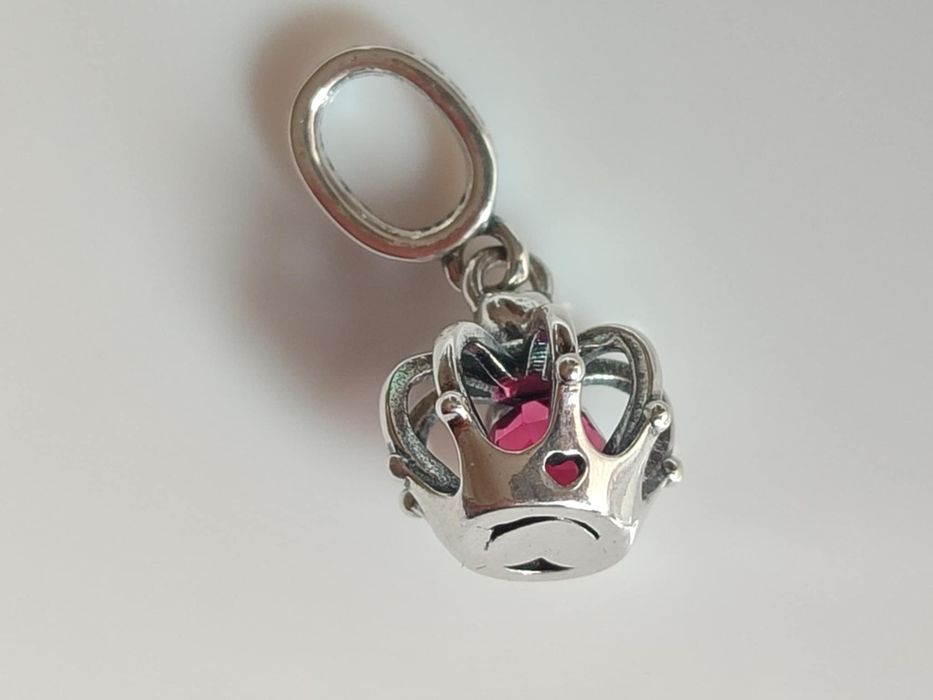 Zawieszka charms Pandora Nowa WUSYŁAM W PUDEŁKU