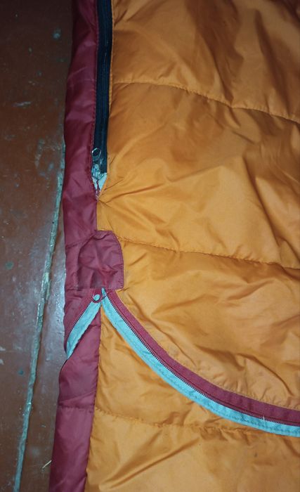 Спальний мішок deuter