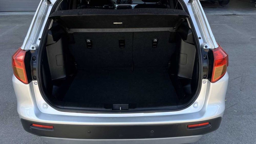 Продам Suzuki Vitara 2018. Можна в розстрочку, під викуп