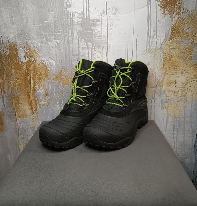 Śniegowce Merrell, rozmiar 37,5.