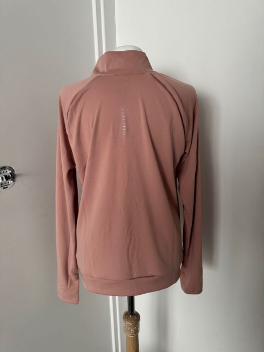 Nowa bluza do biegania Nike Dri-Fit rozm M