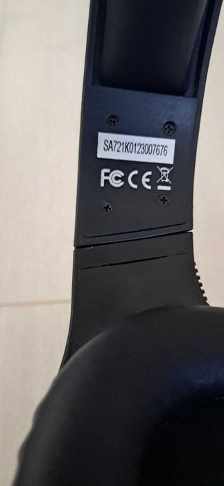 Sades SA-721 — б/у