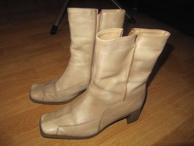 buty zimowe roz 40
