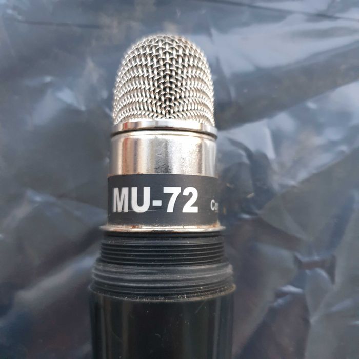 Радіомікрофони Mipro MR-823D Радіосистема