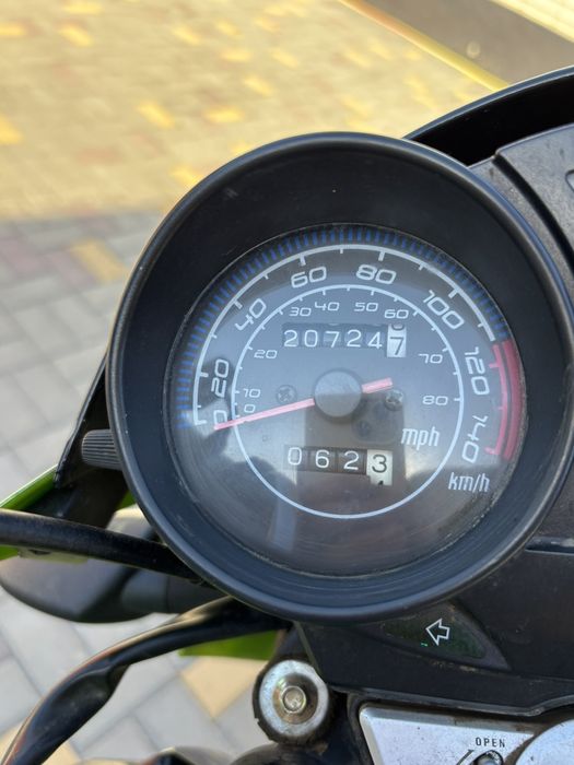 Продам мотоцикол