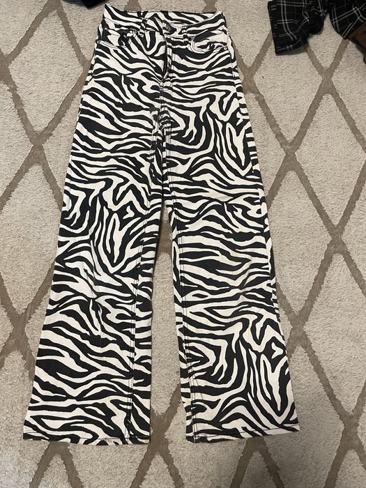 pakiet spodni dzwonów