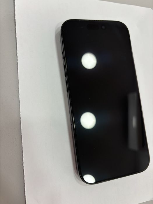 iPhone 16 Pro 256gb