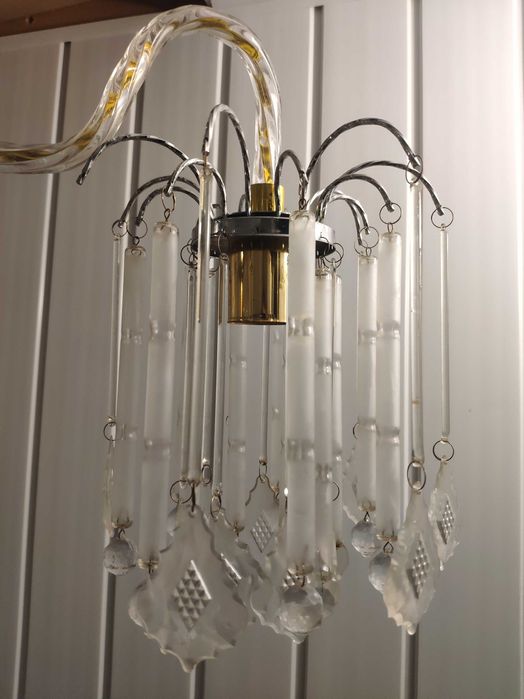 Люстра на потолок