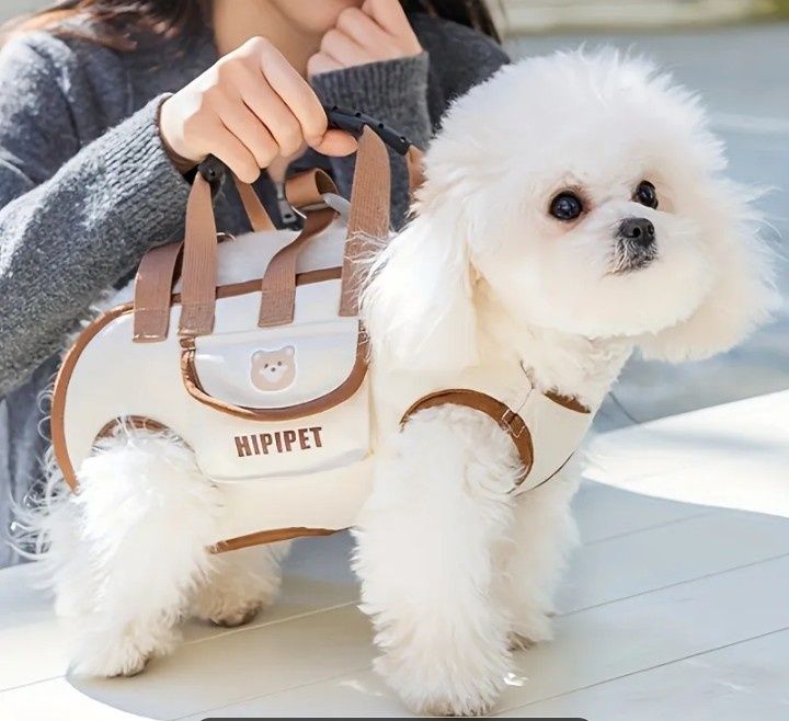 Переноска, шлейка, сумка, слінг