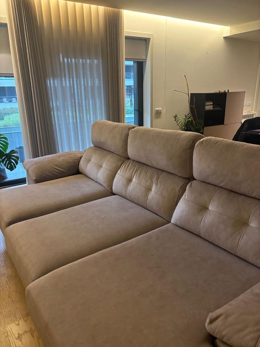 Sofa novo para venda