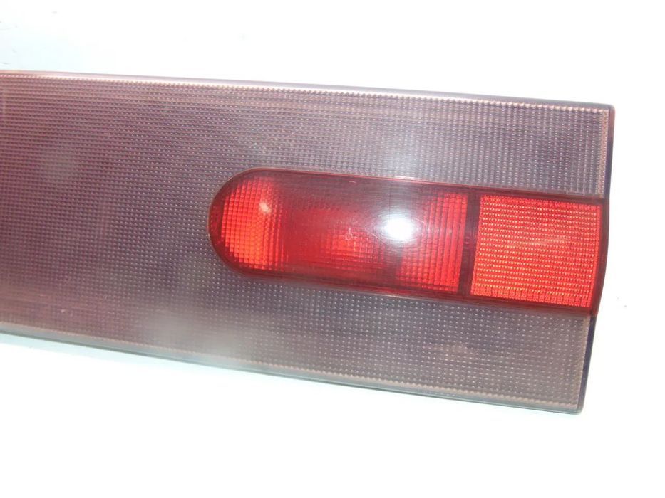 Renault 19 placa refletora