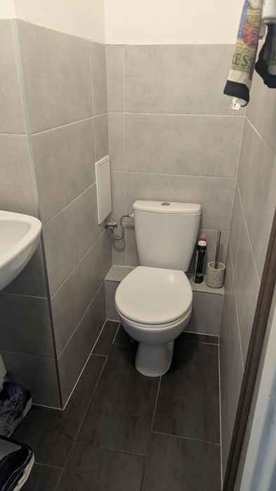 Apartment in Poznań - View 5