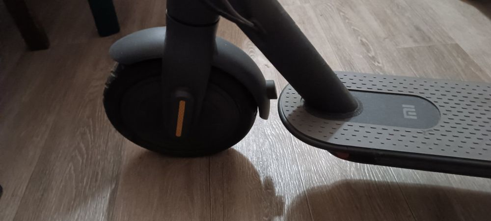 Електросамокат Xiaomi