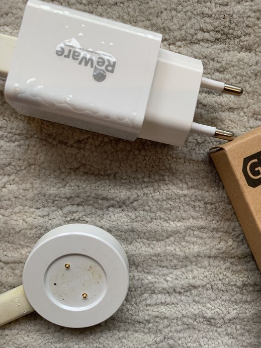 Relogio Huawei Watch GT 2e