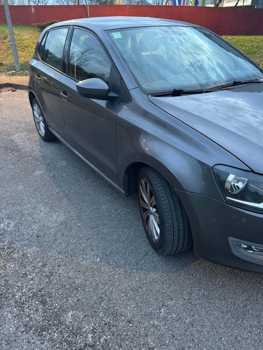 VW Polo 1.2 Confortline/Highline – 2010 – 62.000 km — photo 3