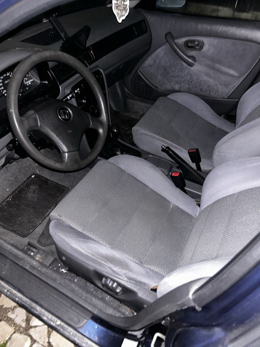 Honda civic 1.4 fastback gpl