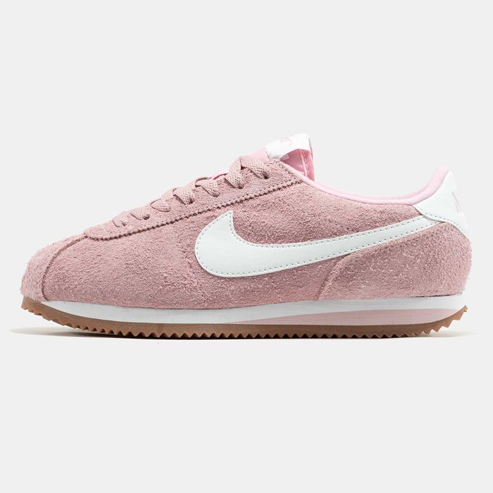 Кросівки Nike Cortez Vintage Pink premium