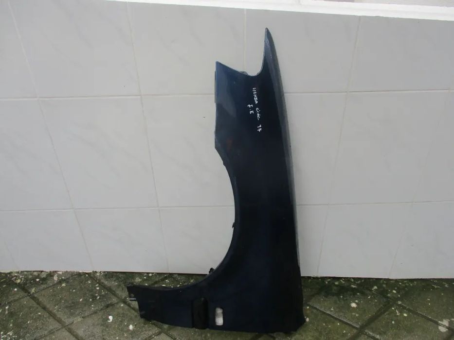 Guarda Lamas Honda Civic 5 portas Esquerdo