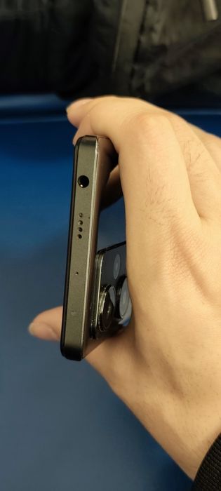 Xiaomi redmi note 12 pro plus 5G