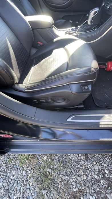 Citroen c5 x7 2,7 hdi